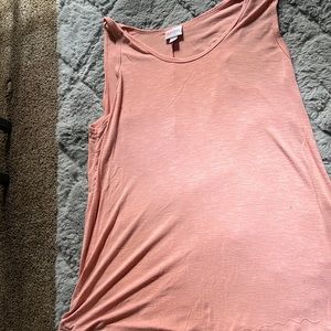 Lularoe tee